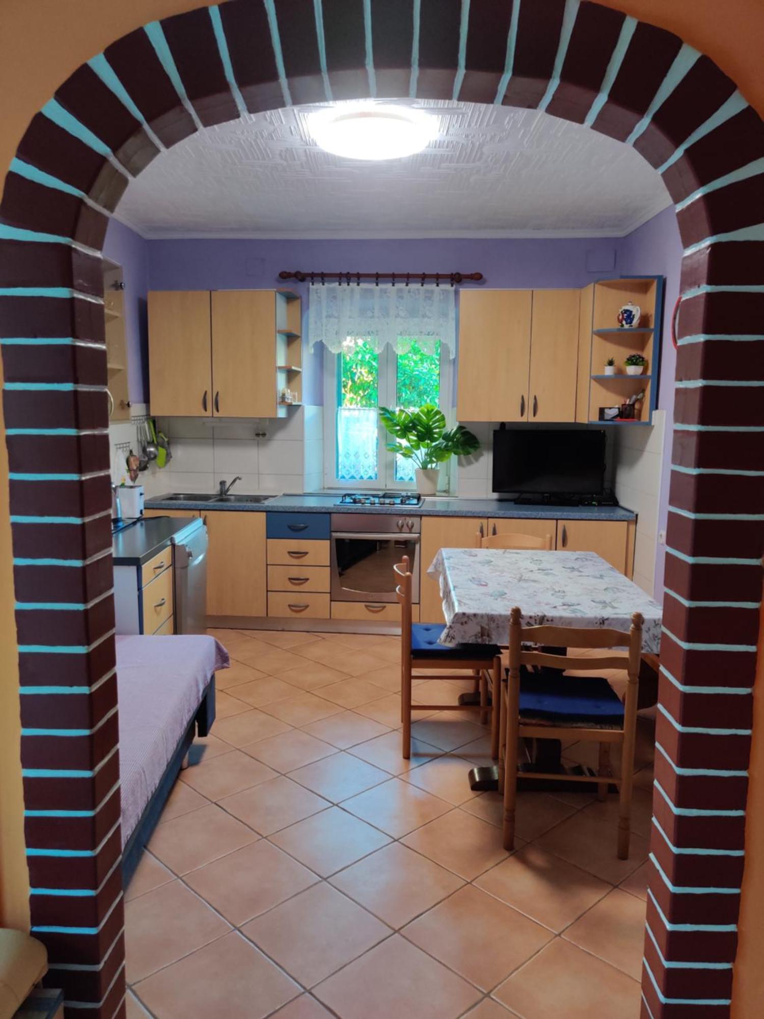 Apartman Jadranka Veli Losinj Exterior photo