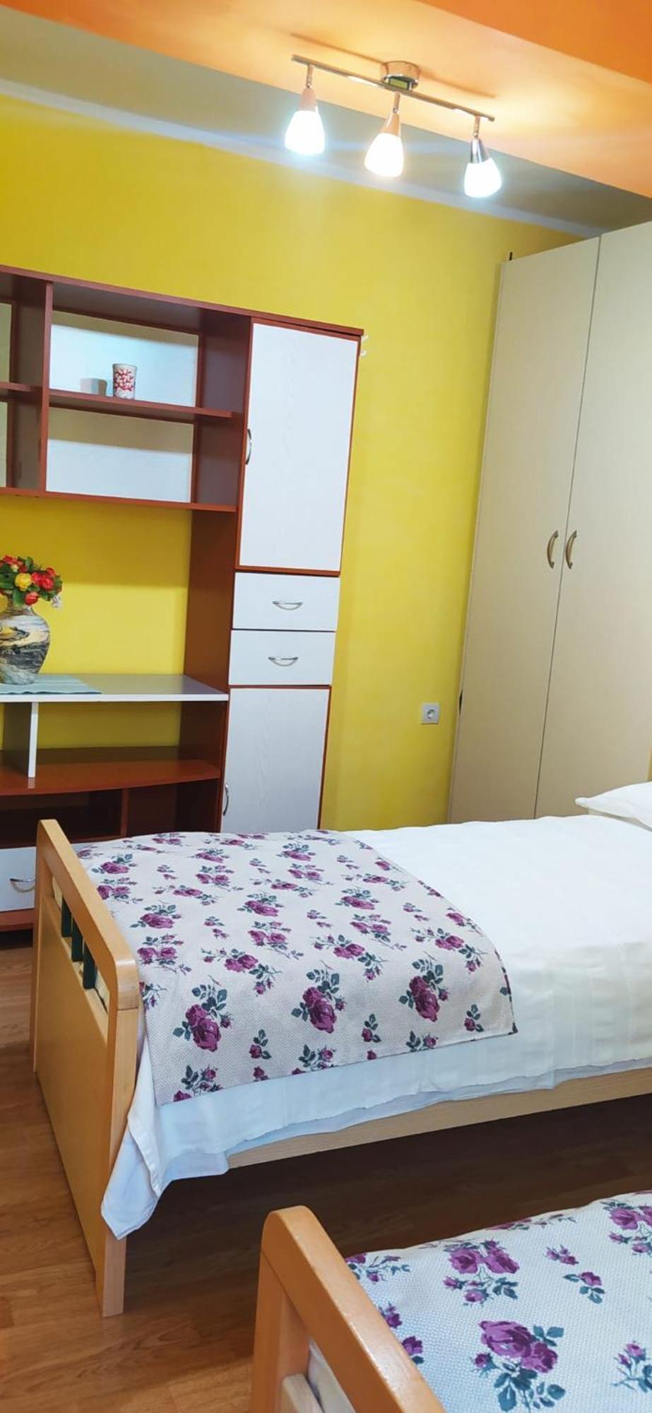 Apartman Jadranka Veli Losinj Exterior photo